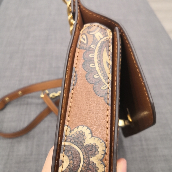 Michael Kors Crossbody Bag Limited Edition - Picture 6 of 11